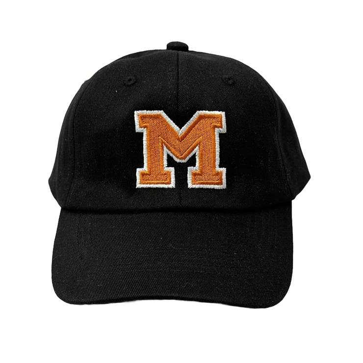 キッズM刺繍キャップ | KEYS  | 詳細画像6 