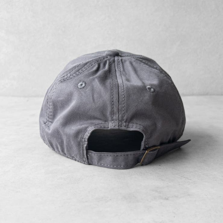 キッズGOODDAY刺繍キャップ | KEYS  | 詳細画像10 