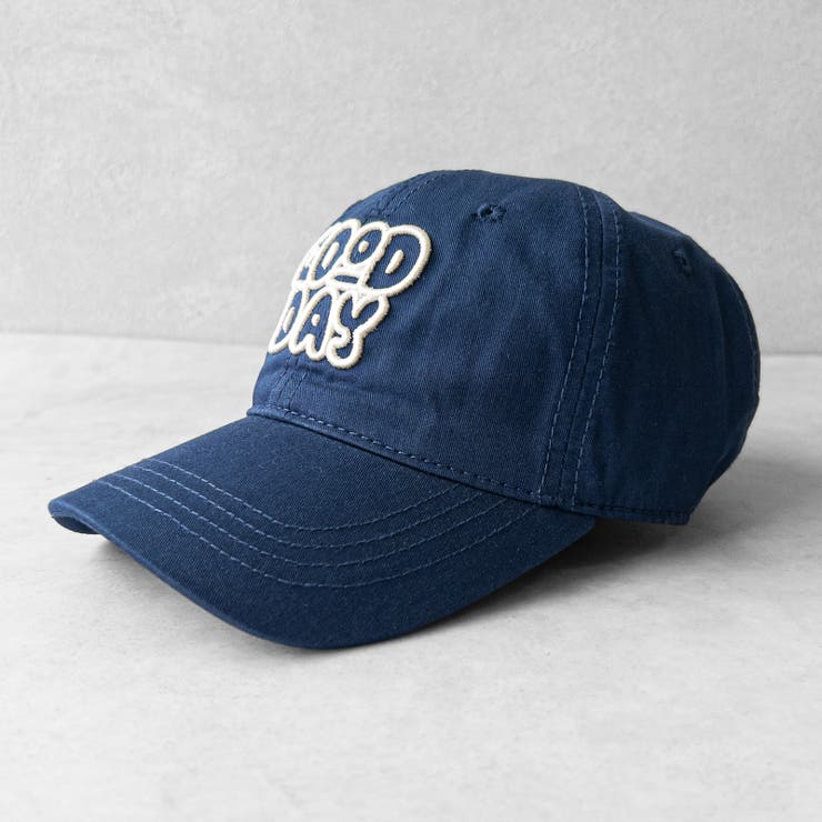 キッズGOODDAY刺繍キャップ | KEYS  | 詳細画像18 