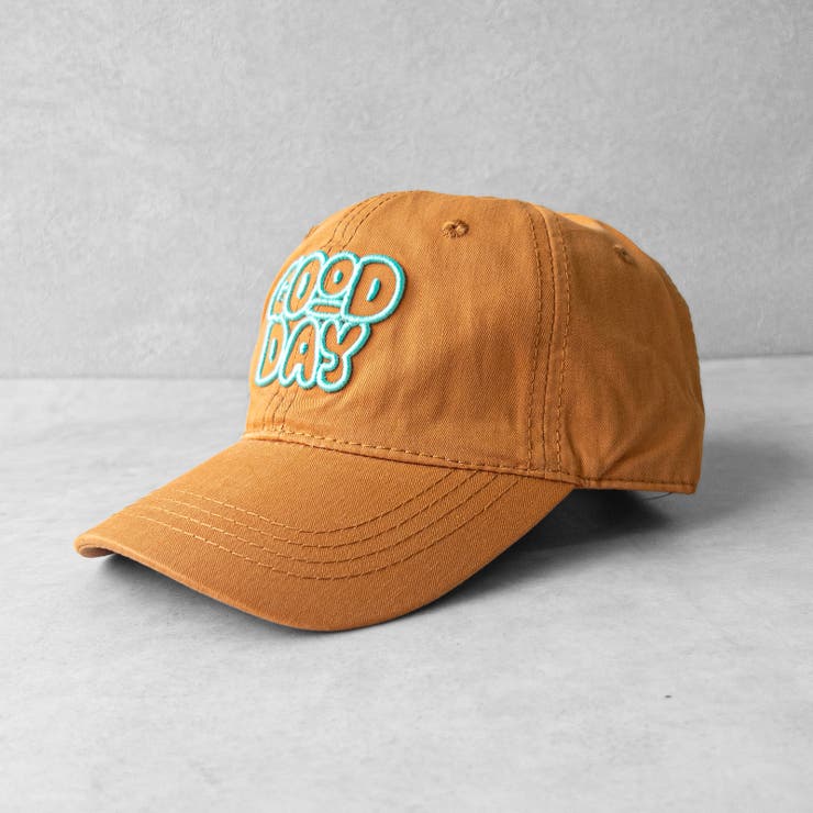 キッズGOODDAY刺繍キャップ | KEYS  | 詳細画像21 