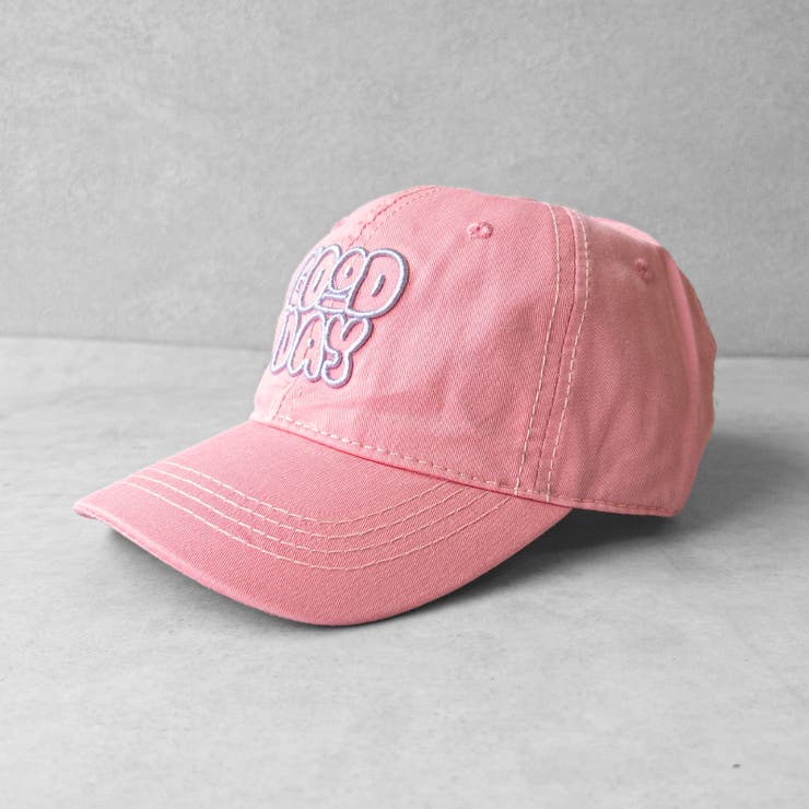 キッズGOODDAY刺繍キャップ | KEYS  | 詳細画像24 