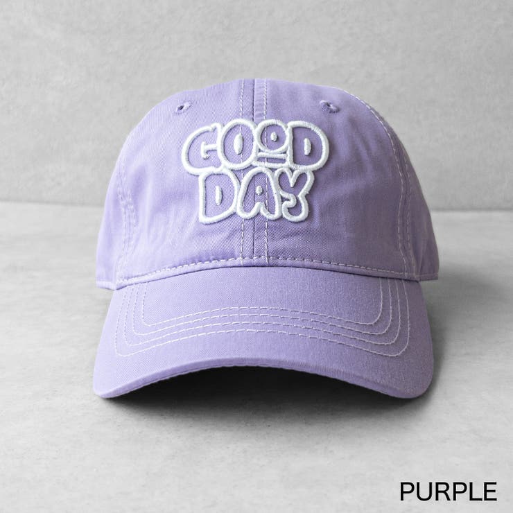 キッズGOODDAY刺繍キャップ | KEYS  | 詳細画像26 