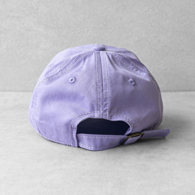 キッズGOODDAY刺繍キャップ | KEYS  | 詳細画像28 