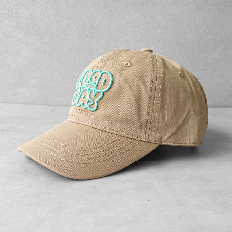 キッズGOODDAY刺繍キャップ | KEYS  | 詳細画像30 