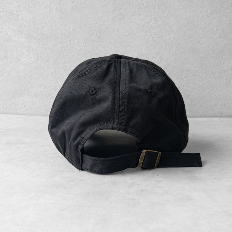 キッズGOODDAY刺繍キャップ | KEYS  | 詳細画像7 