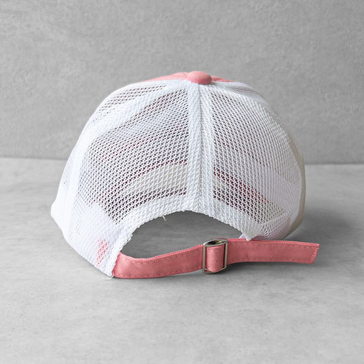 キッズBROOKLYN刺繍キャップ | KEYS  | 詳細画像16 