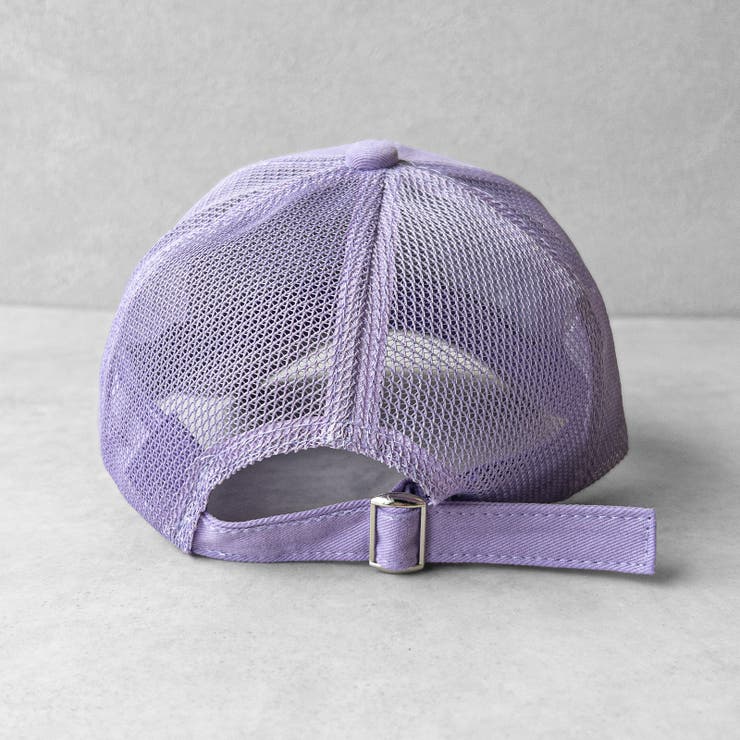 キッズBROOKLYN刺繍キャップ | KEYS  | 詳細画像19 