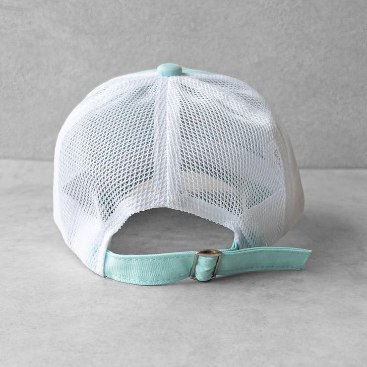 キッズBROOKLYN刺繍キャップ | KEYS  | 詳細画像25 