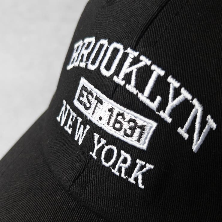 キッズBROOKLYN刺繍キャップ | KEYS  | 詳細画像26 