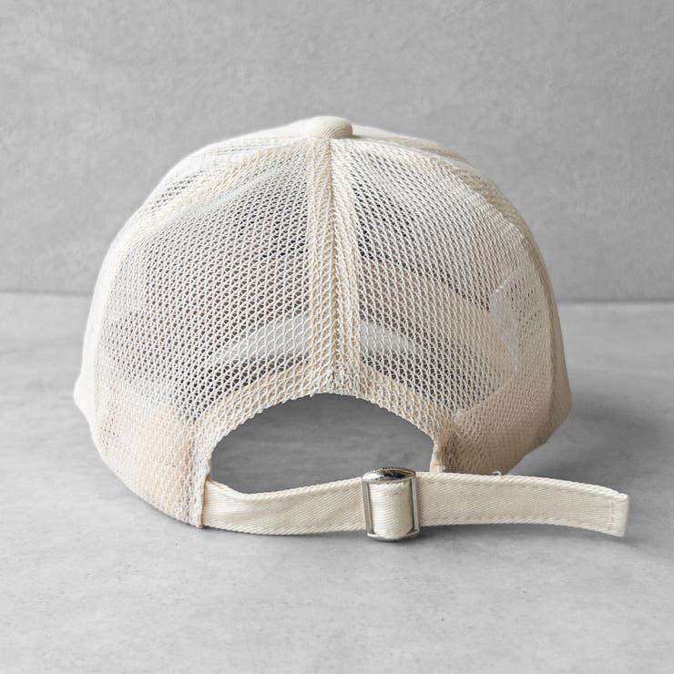 キッズBROOKLYN刺繍キャップ | KEYS  | 詳細画像4 