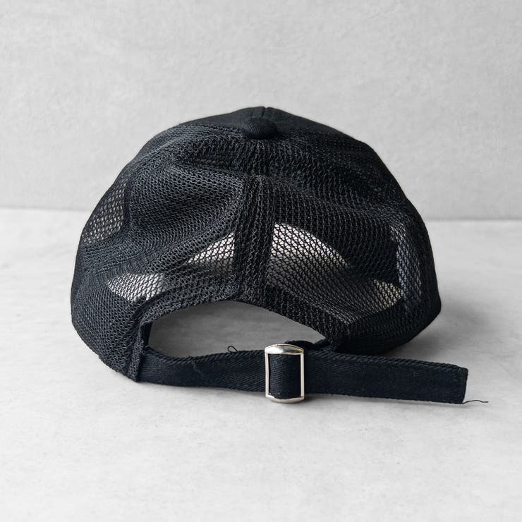 キッズBROOKLYN刺繍キャップ | KEYS  | 詳細画像7 