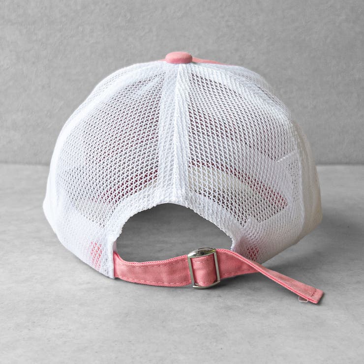 キッズ刺繍メッシュキャップ | KEYS  | 詳細画像13 