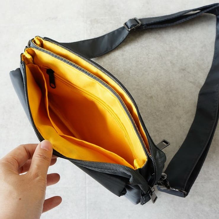 スマートフォンショルダーバッグ | KEYS  | 詳細画像12 