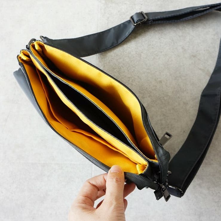 スマートフォンショルダーバッグ | KEYS  | 詳細画像13 