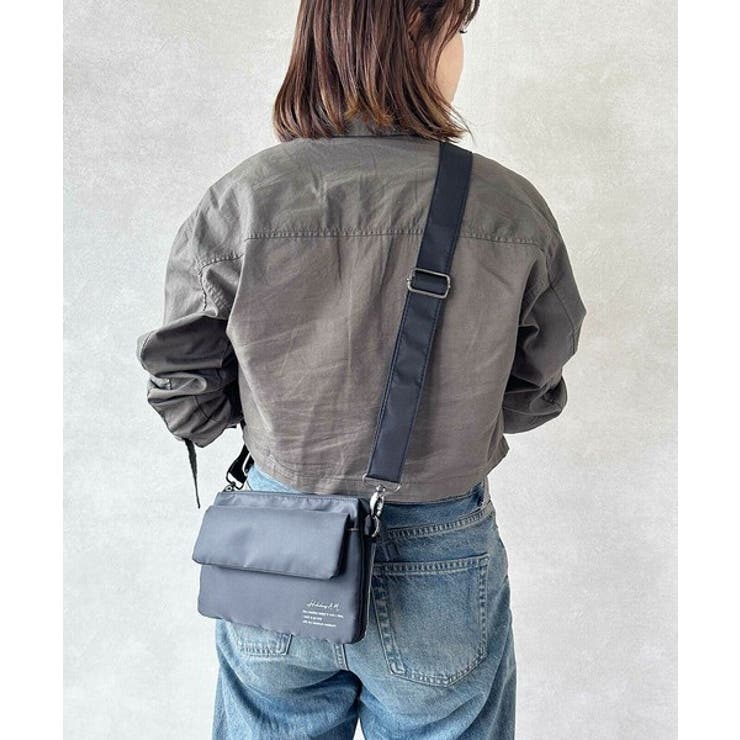 スマートフォンショルダーバッグ | KEYS  | 詳細画像14 