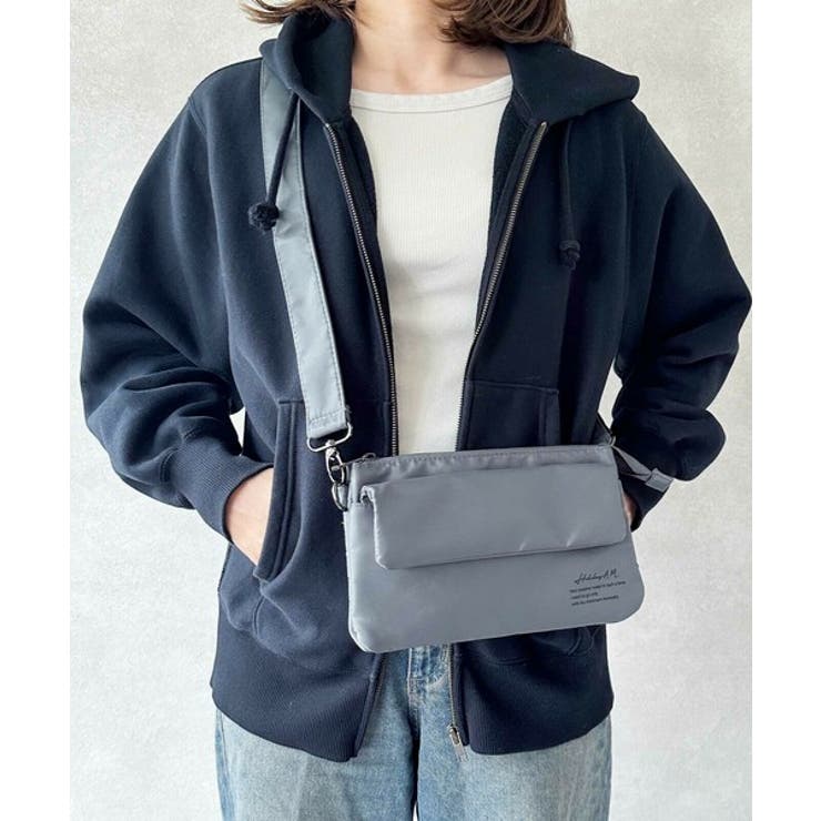 スマートフォンショルダーバッグ | KEYS  | 詳細画像15 