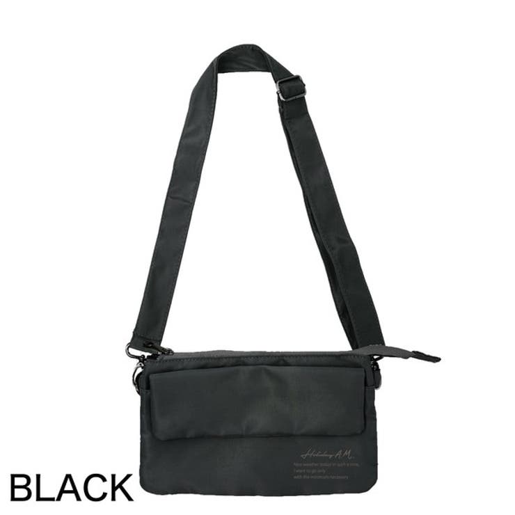 スマートフォンショルダーバッグ | KEYS  | 詳細画像17 