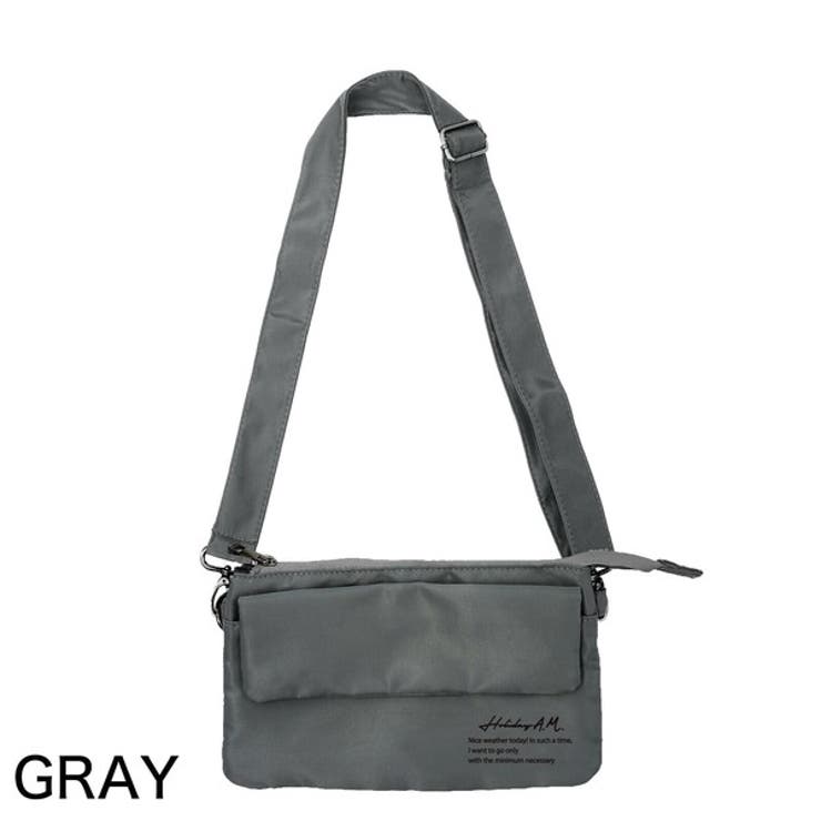 スマートフォンショルダーバッグ | KEYS  | 詳細画像18 