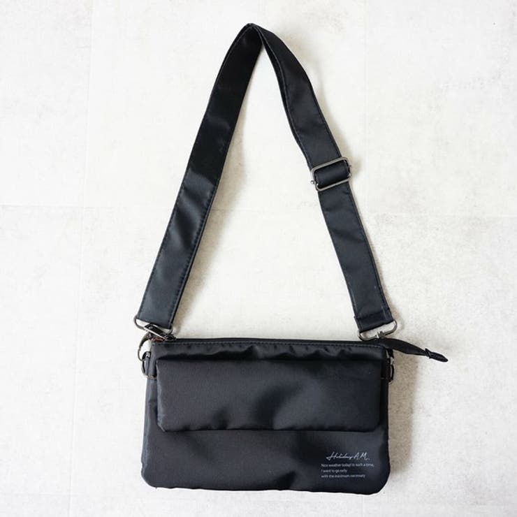 スマートフォンショルダーバッグ | KEYS  | 詳細画像3 