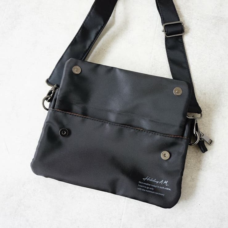 スマートフォンショルダーバッグ | KEYS  | 詳細画像4 