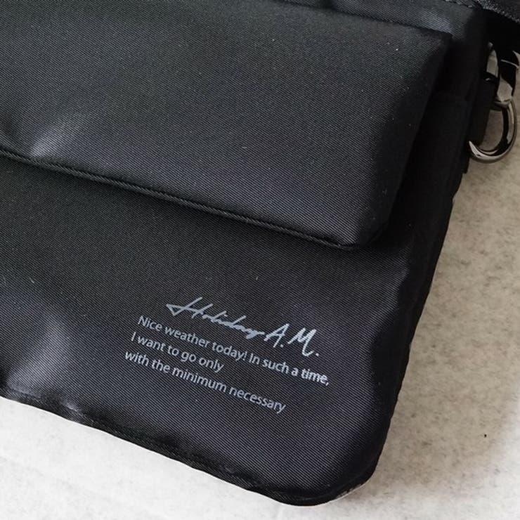 スマートフォンショルダーバッグ | KEYS  | 詳細画像8 