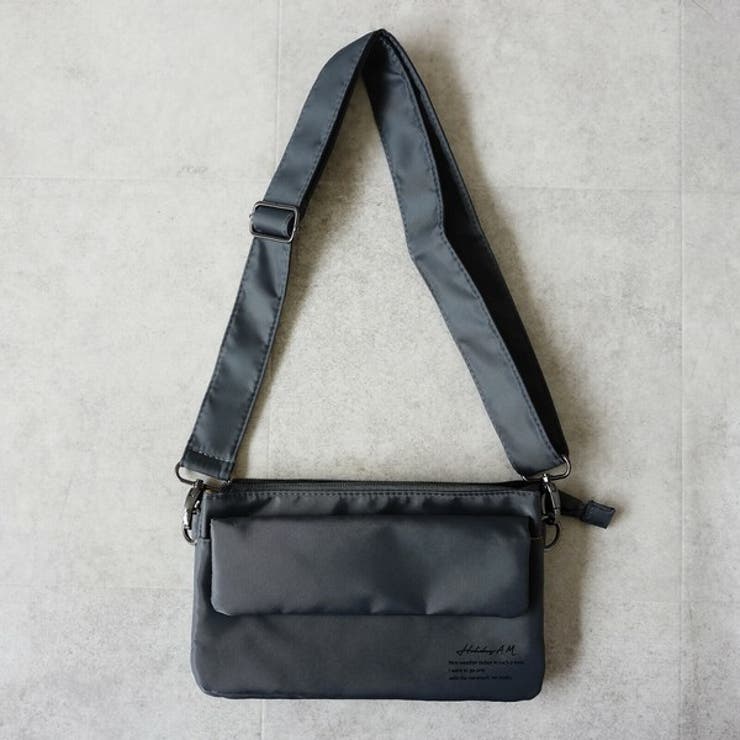 スマートフォンショルダーバッグ | KEYS  | 詳細画像9 