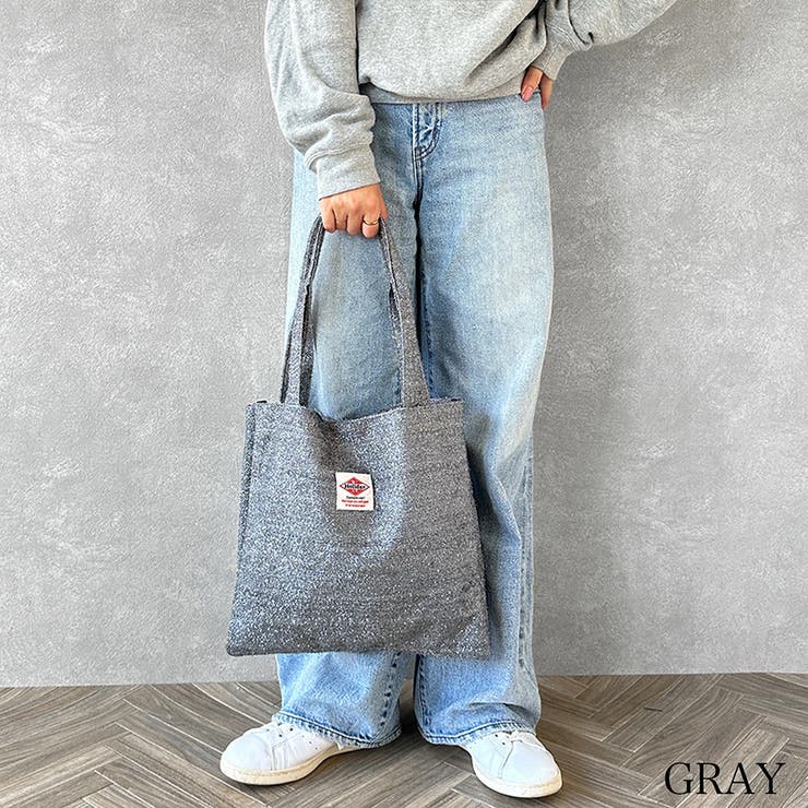 キラキララメトートバッグ | KEYS  | 詳細画像10 