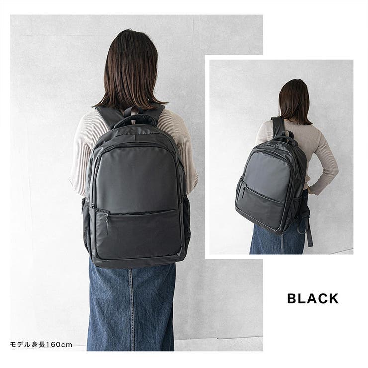 軽量リュック | KEYS  | 詳細画像8 