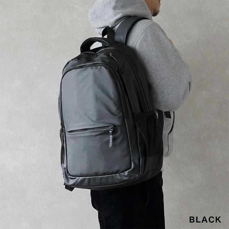 軽量リュック | KEYS  | 詳細画像9 