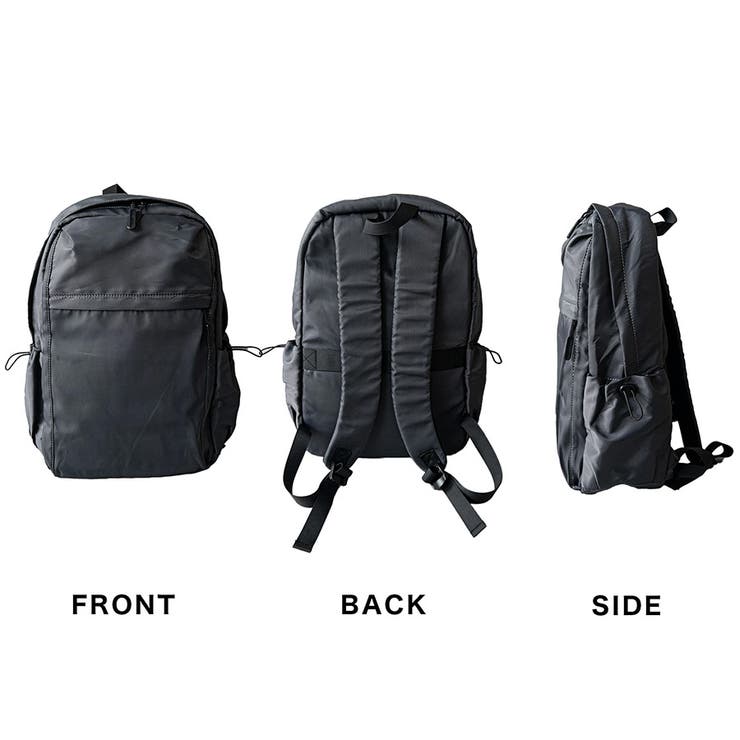 軽量リュック | KEYS  | 詳細画像13 