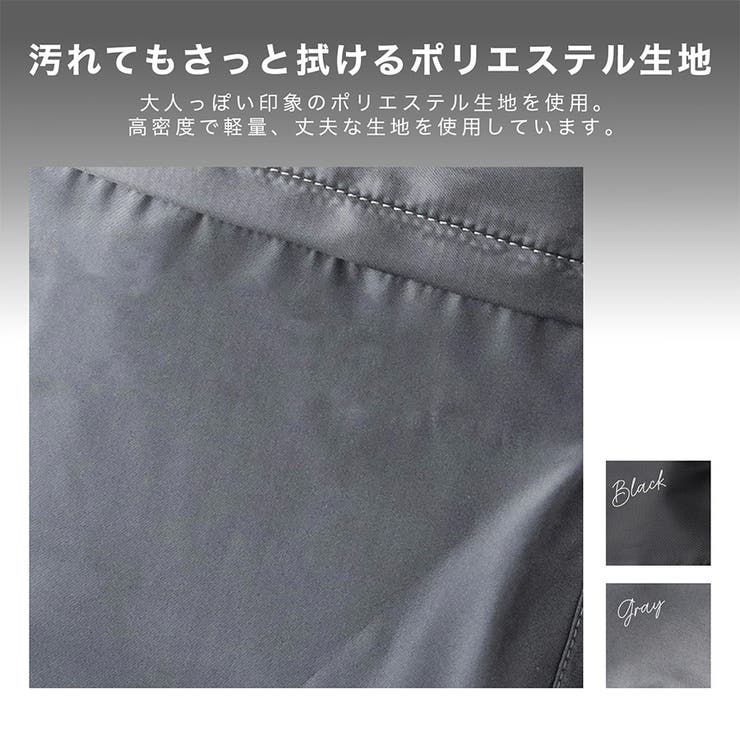 軽量リュック | KEYS  | 詳細画像8 