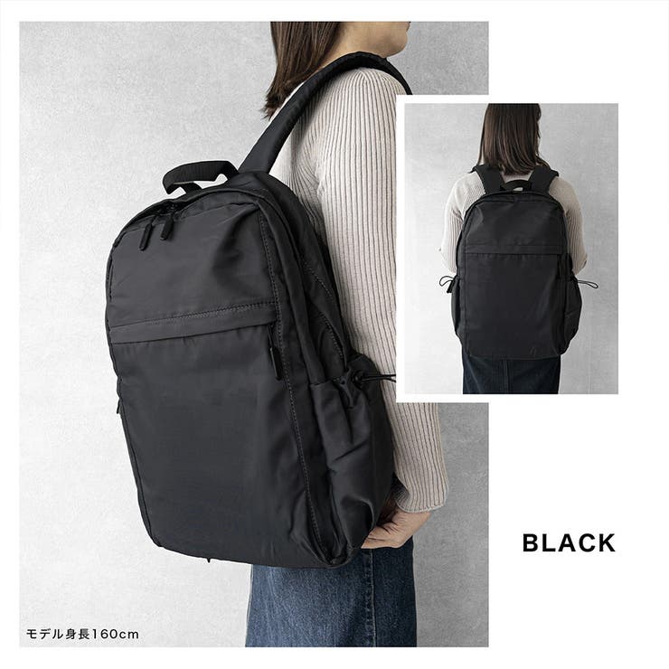 軽量リュック | KEYS  | 詳細画像9 