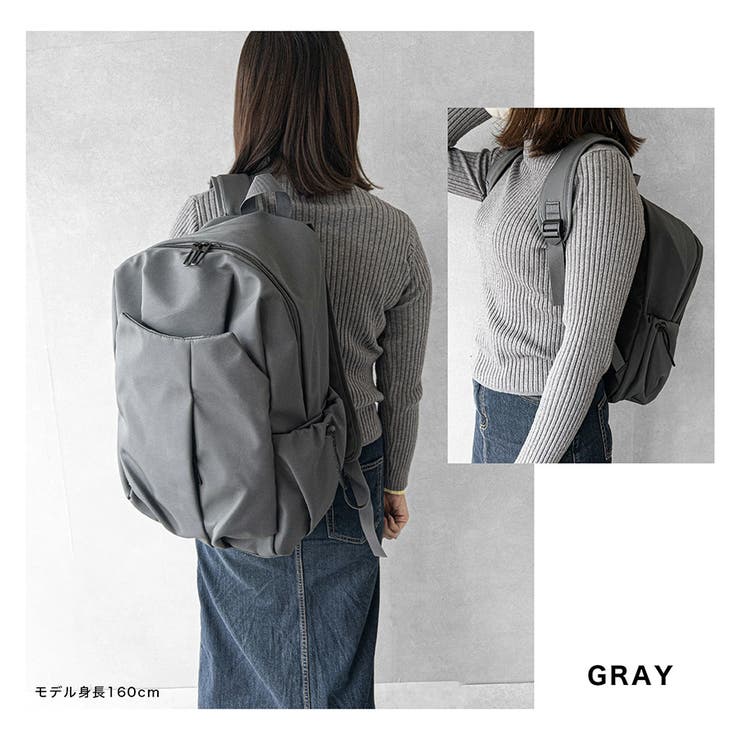 軽量リュック | KEYS  | 詳細画像10 