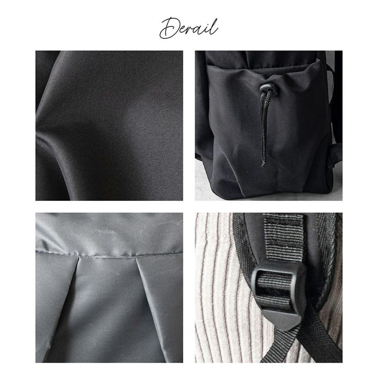 軽量リュック | KEYS  | 詳細画像11 