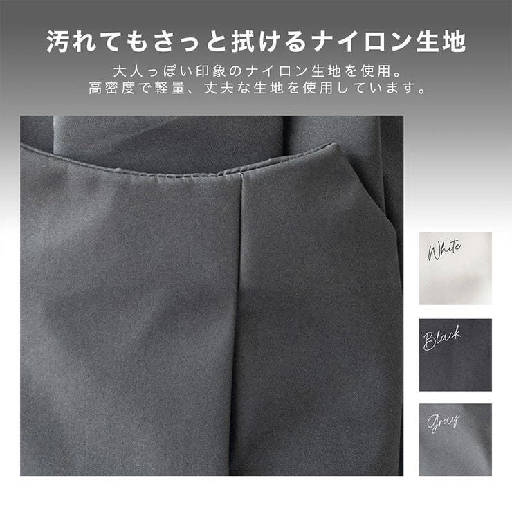 軽量リュック | KEYS  | 詳細画像6 