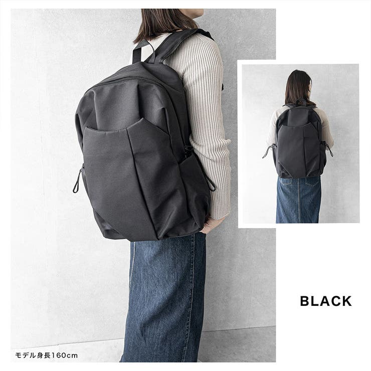 軽量リュック | KEYS  | 詳細画像7 