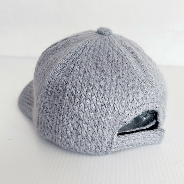 モヘアツイードキャップ | KEYS  | 詳細画像6 