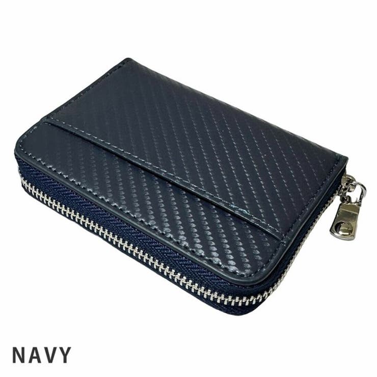 カーボンコインケース | KEYS  | 詳細画像3 