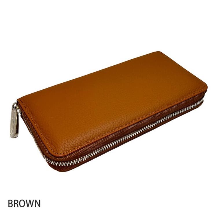 カウレザーラウンドウォレット | KEYS  | 詳細画像10 