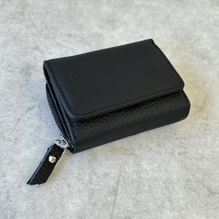 レザーミニウォレット | KEYS  | 詳細画像10 