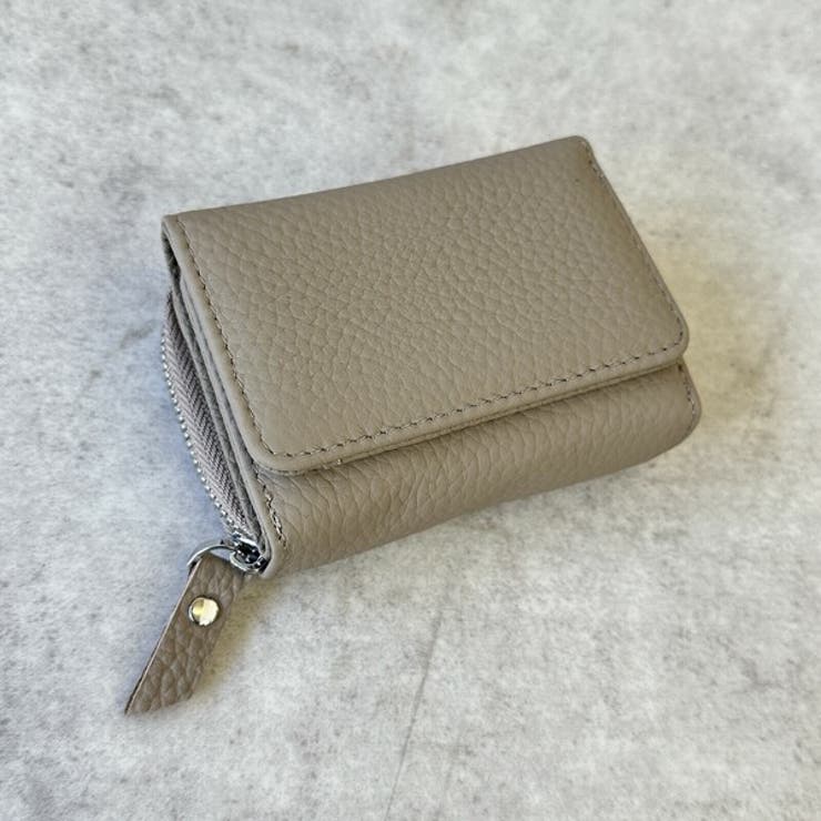 レザーミニウォレット | KEYS  | 詳細画像14 