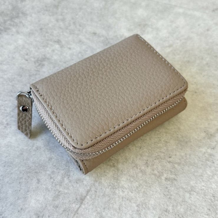 レザーミニウォレット | KEYS  | 詳細画像15 