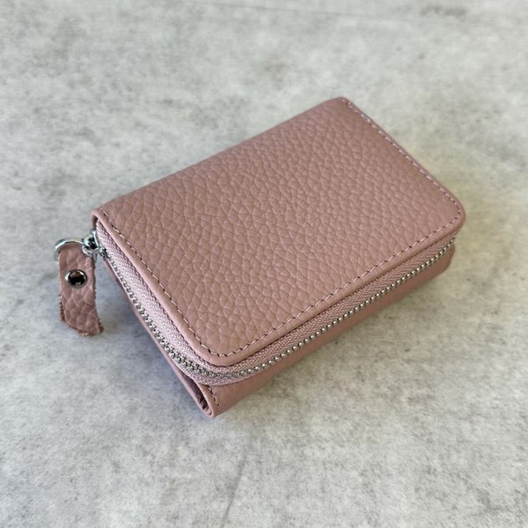 レザーミニウォレット | KEYS  | 詳細画像17 