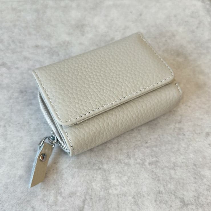 レザーミニウォレット | KEYS  | 詳細画像18 