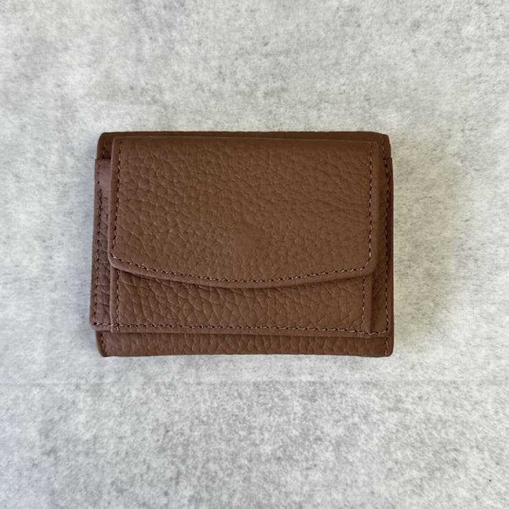 レザーミニウォレット | KEYS  | 詳細画像10 