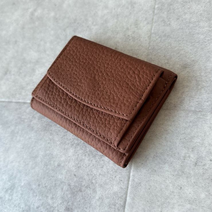 レザーミニウォレット | KEYS  | 詳細画像11 