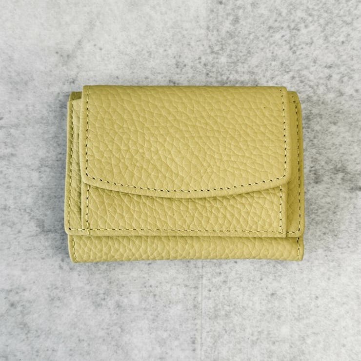 レザーミニウォレット | KEYS  | 詳細画像14 