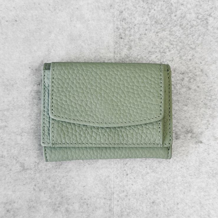 レザーミニウォレット | KEYS  | 詳細画像16 