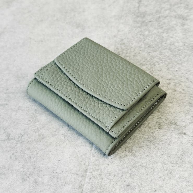 レザーミニウォレット | KEYS  | 詳細画像17 