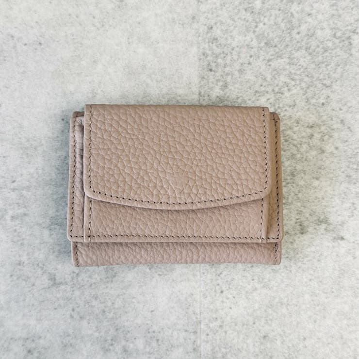 レザーミニウォレット | KEYS  | 詳細画像18 